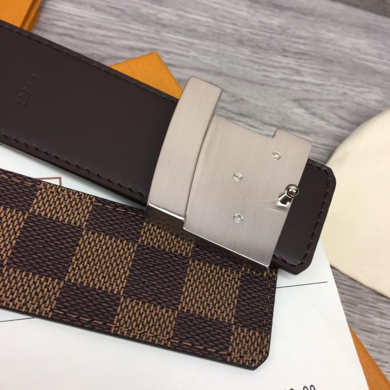 l0vis Vvtt0n belts